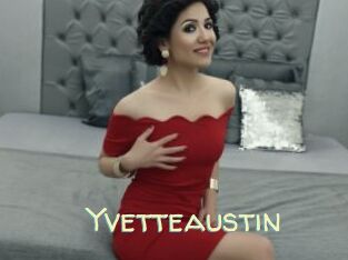 Yvetteaustin
