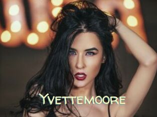 Yvettemoore