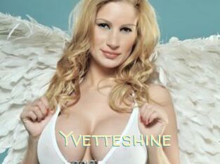 Yvetteshine