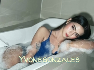 Yvonegonzales