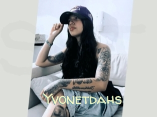 Yvonetdahs