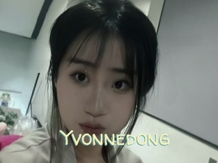 Yvonnedong