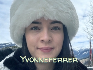 Yvonneferrer