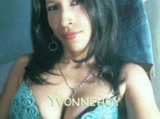 Yvonnehoy