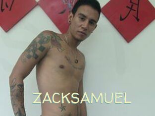 ZACKSAMUEL