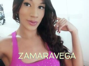 ZAMARAVEGA