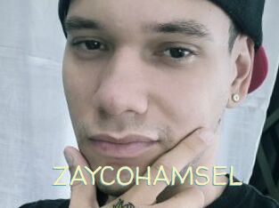 ZAYCOHAMSEL