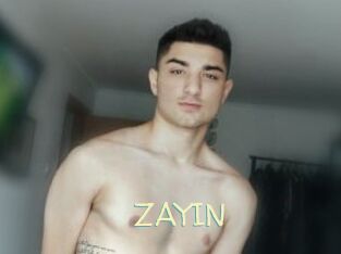 ZAYIN