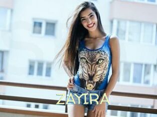 ZAYIRA