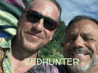 ZEDHUNTER