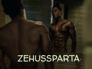 ZEHUS_SPARTA