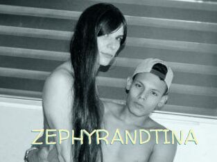 ZEPHYRANDTINA