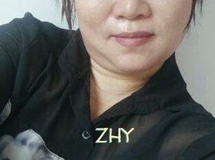 ZHY Sexy Tchat