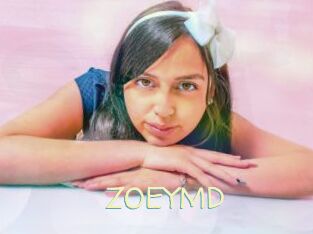 ZOEYMD Sexy Tchat
