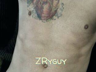 ZRyguy