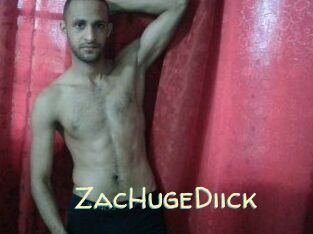 ZacHugeDiick