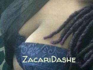 Zacari_Dashe Sexy Tchat
