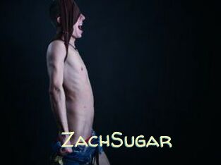 ZachSugar