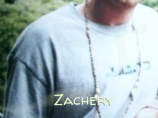 Zachery
