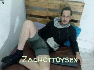 Zachottoysex