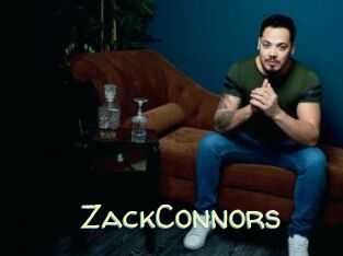 ZackConnors