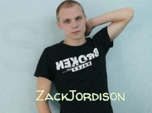 ZackJordison