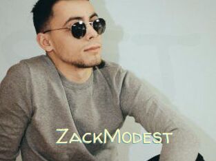 ZackModest