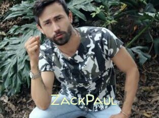 ZackPaul