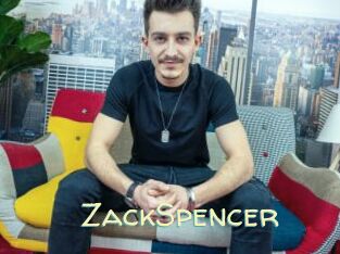 ZackSpencer