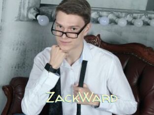 ZackWard