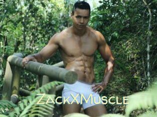 ZackXMuscle
