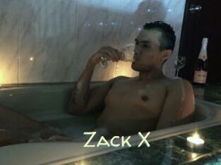 Zack_X