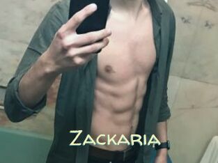 Zackaria