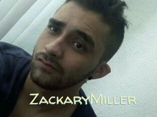 ZackaryMiller