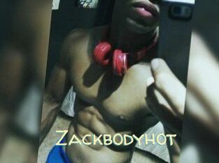 Zackbodyhot