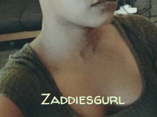 Zaddiesgurl