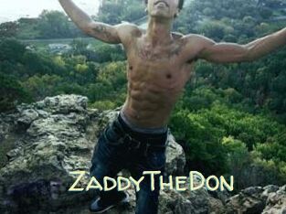 ZaddyTheDon
