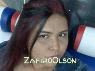ZafiroOlson
