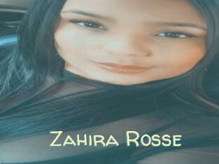 Zahira_Rosse