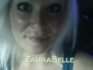 ZahraBelle