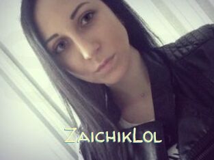 ZaichikLol