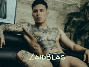 ZaidBlas
