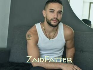 ZaidPatter