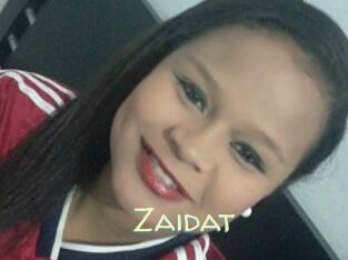 Zaidat
