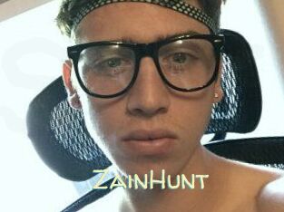 ZainHunt