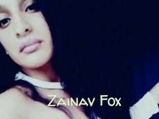 Zainav_Fox