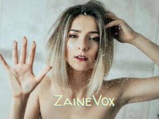 ZaineVox