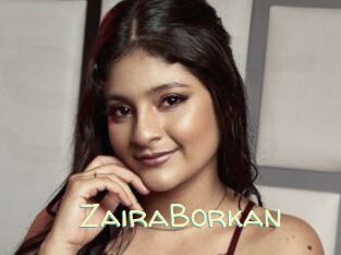 ZairaBorkan