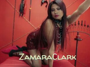 ZamaraClark