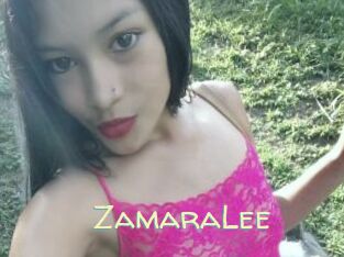 ZamaraLee